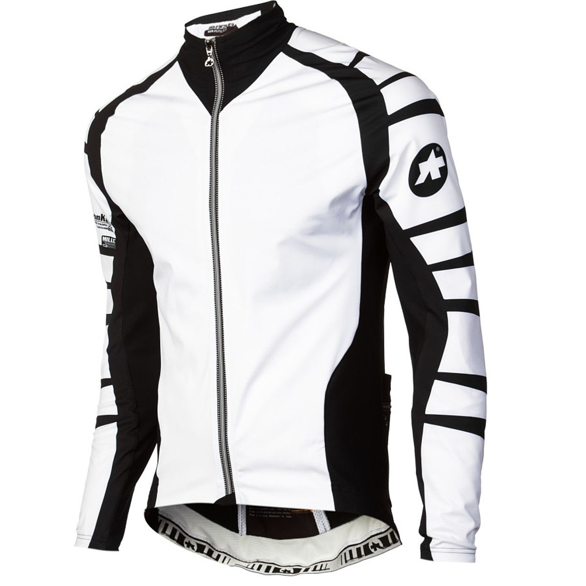 Assos iJ.bonka Mille Jacket Men's