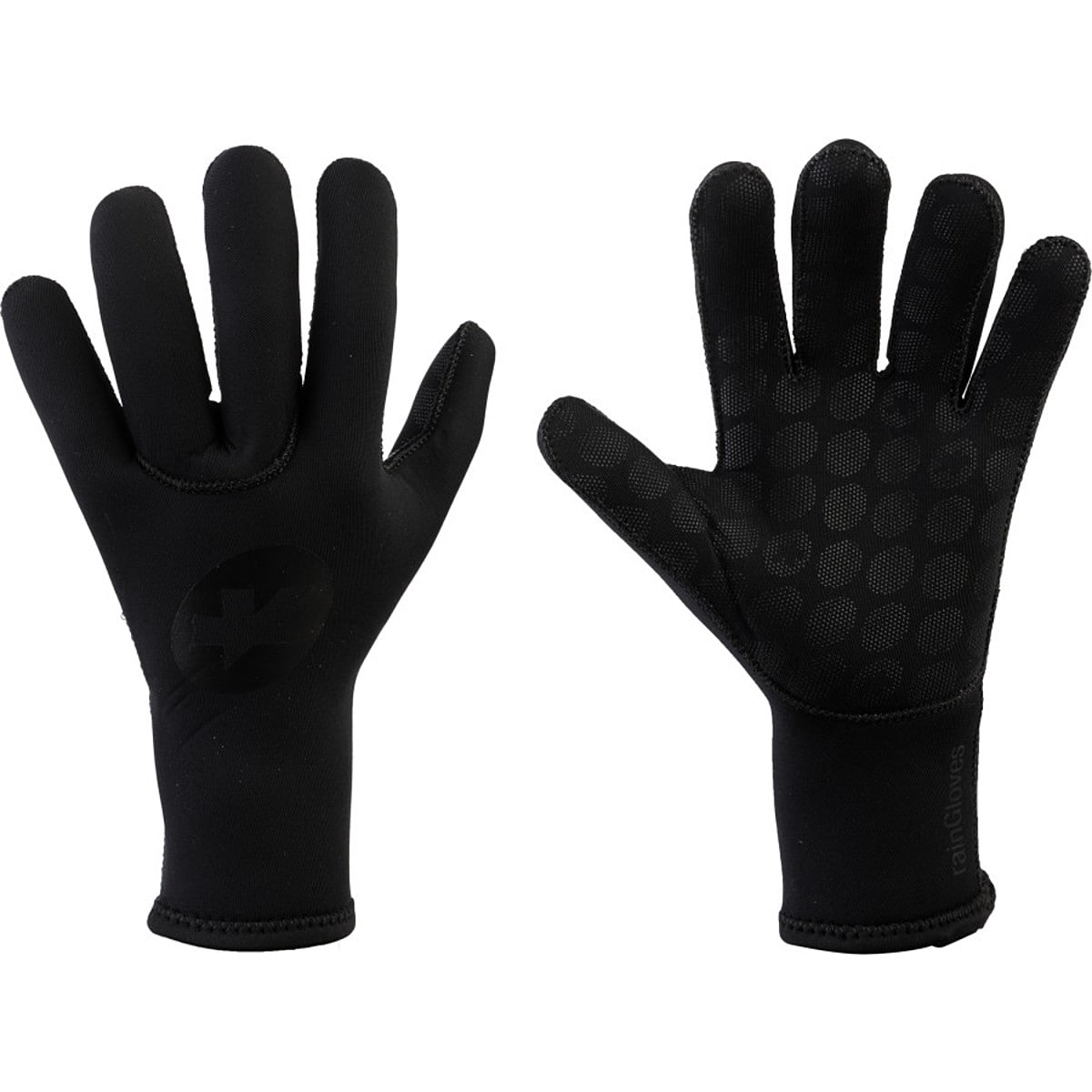 Assos rainGlovess7 Gloves Men's