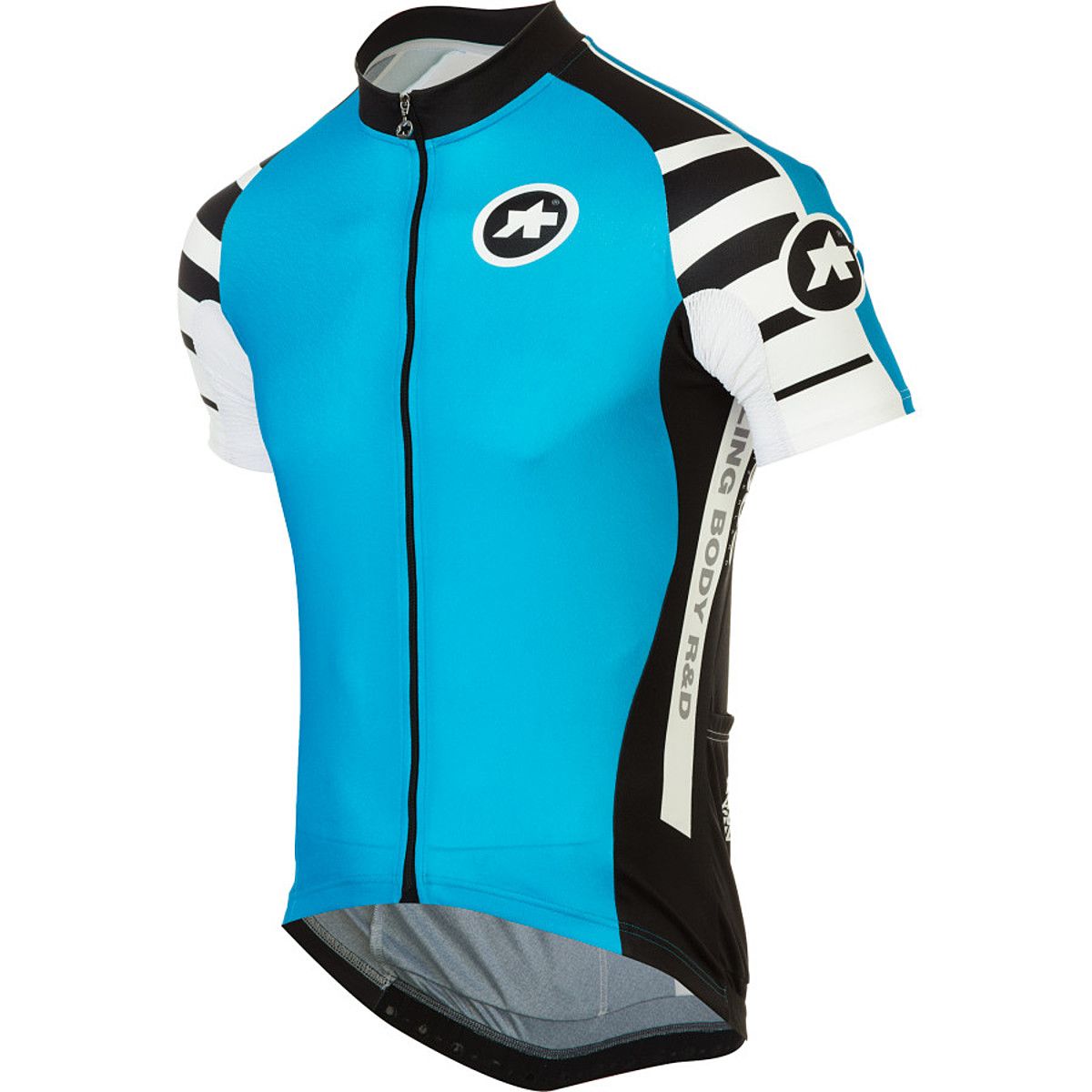 Assos SS.mangusstas7 Jersey Men's