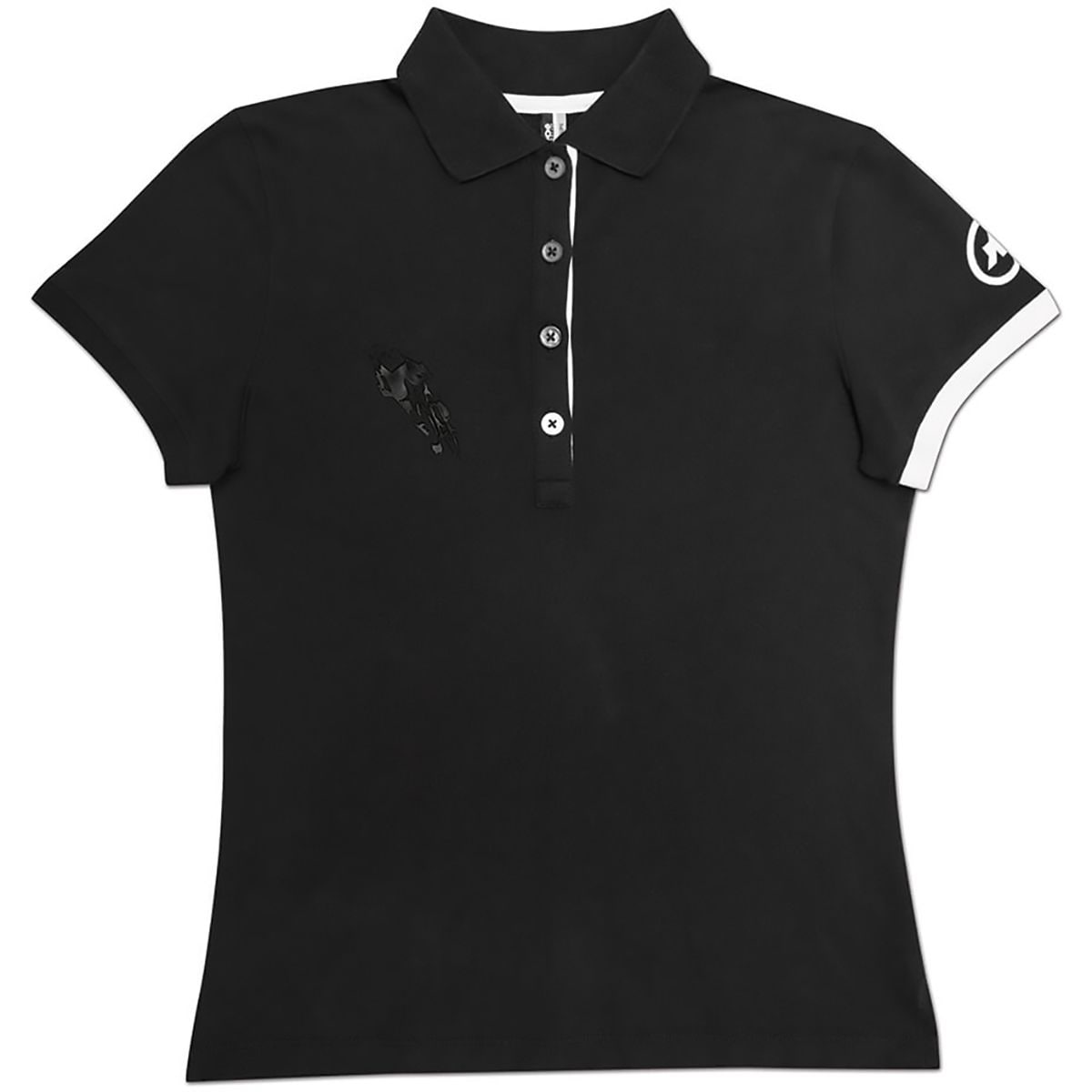 Assos Corporate Lady Polo Shirt Women's