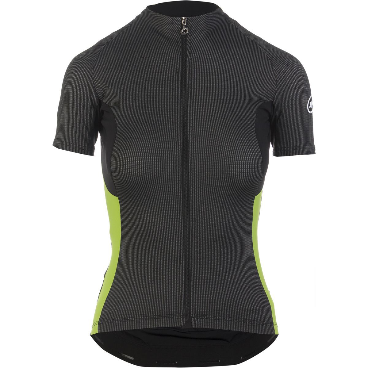Assos SS.rallytrekkingJerseyevo7 Lady Short Sleeve Women's