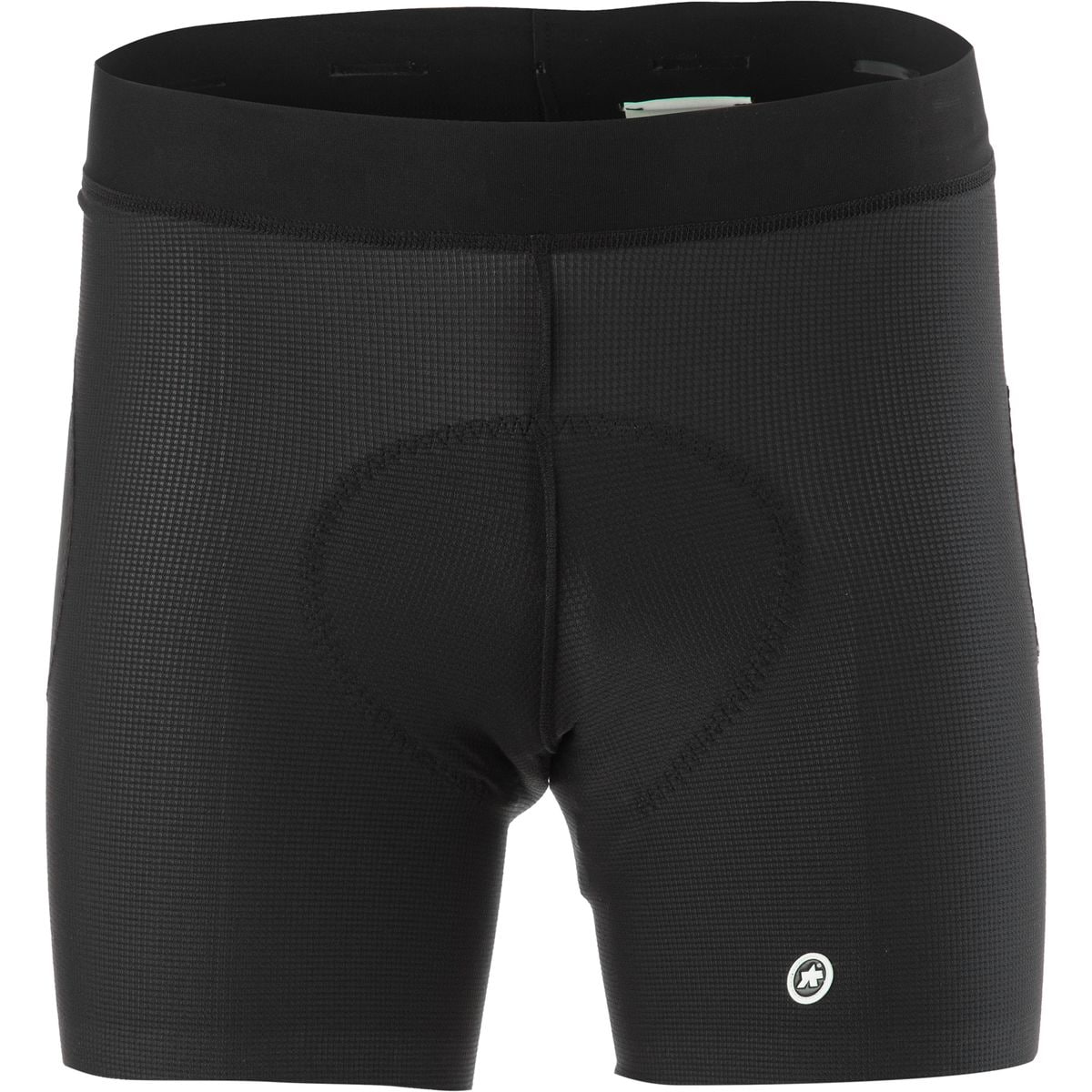 Assos HrallyBoxerS7 Liner Shorts Mens