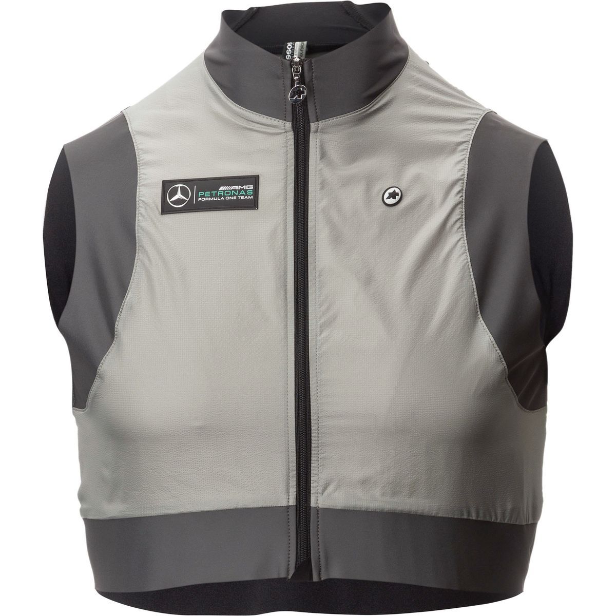 Assos FF1emergencyWindvestevo7 Vest Men's