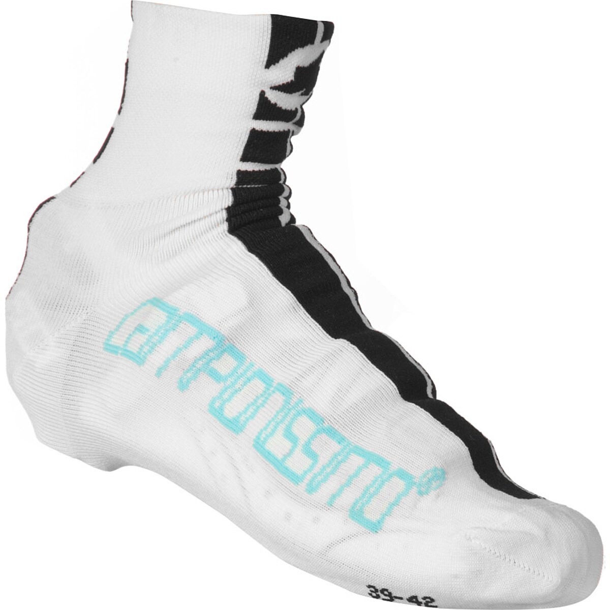 Assos shoeCover Mille