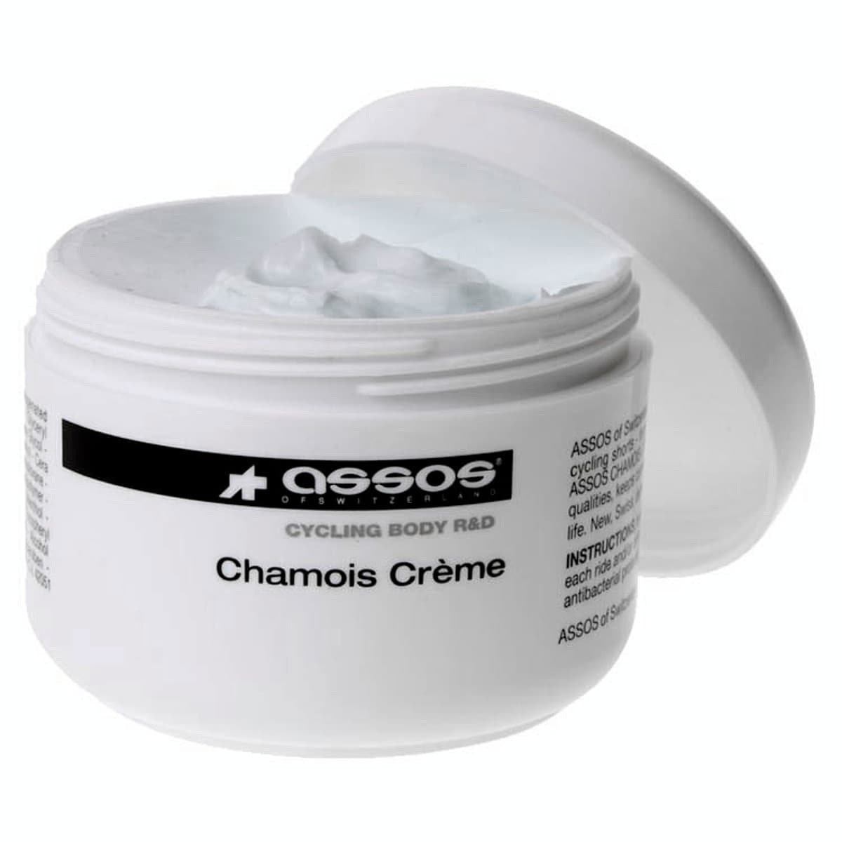 Assos Chamois Cream 6 Pack