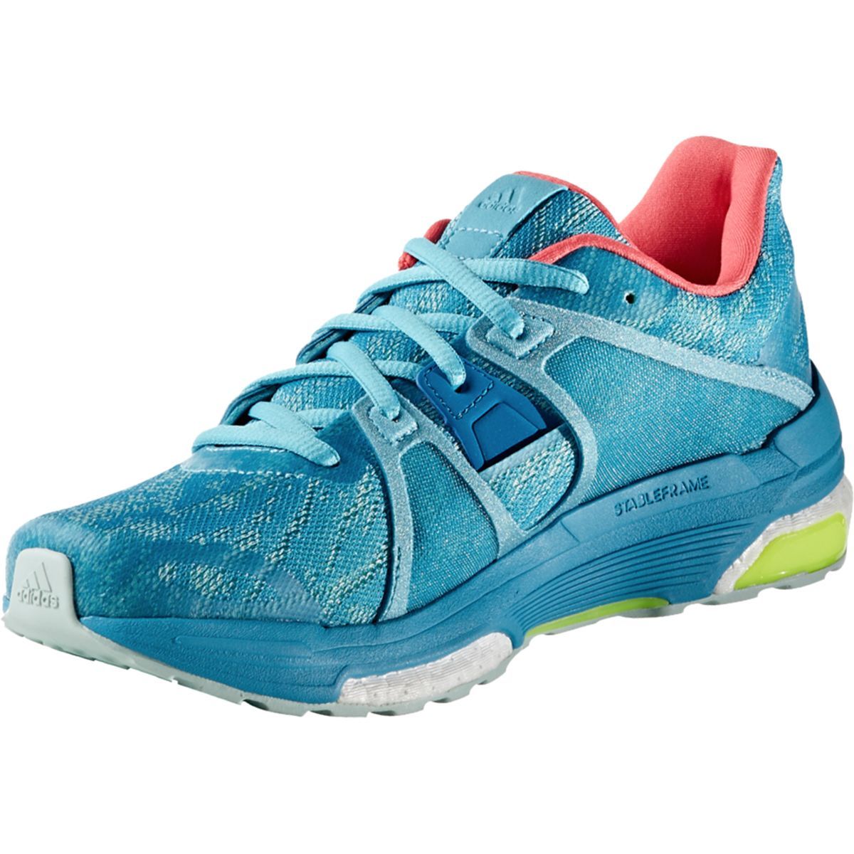 Adidas Supernova Sequence 9 Running Shoe Women's