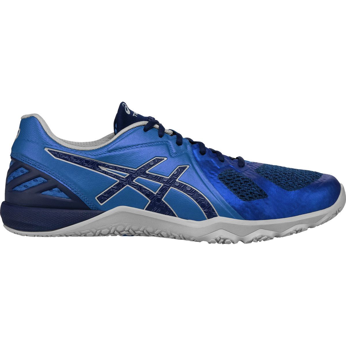 Asics Conviction X Shoe Mens