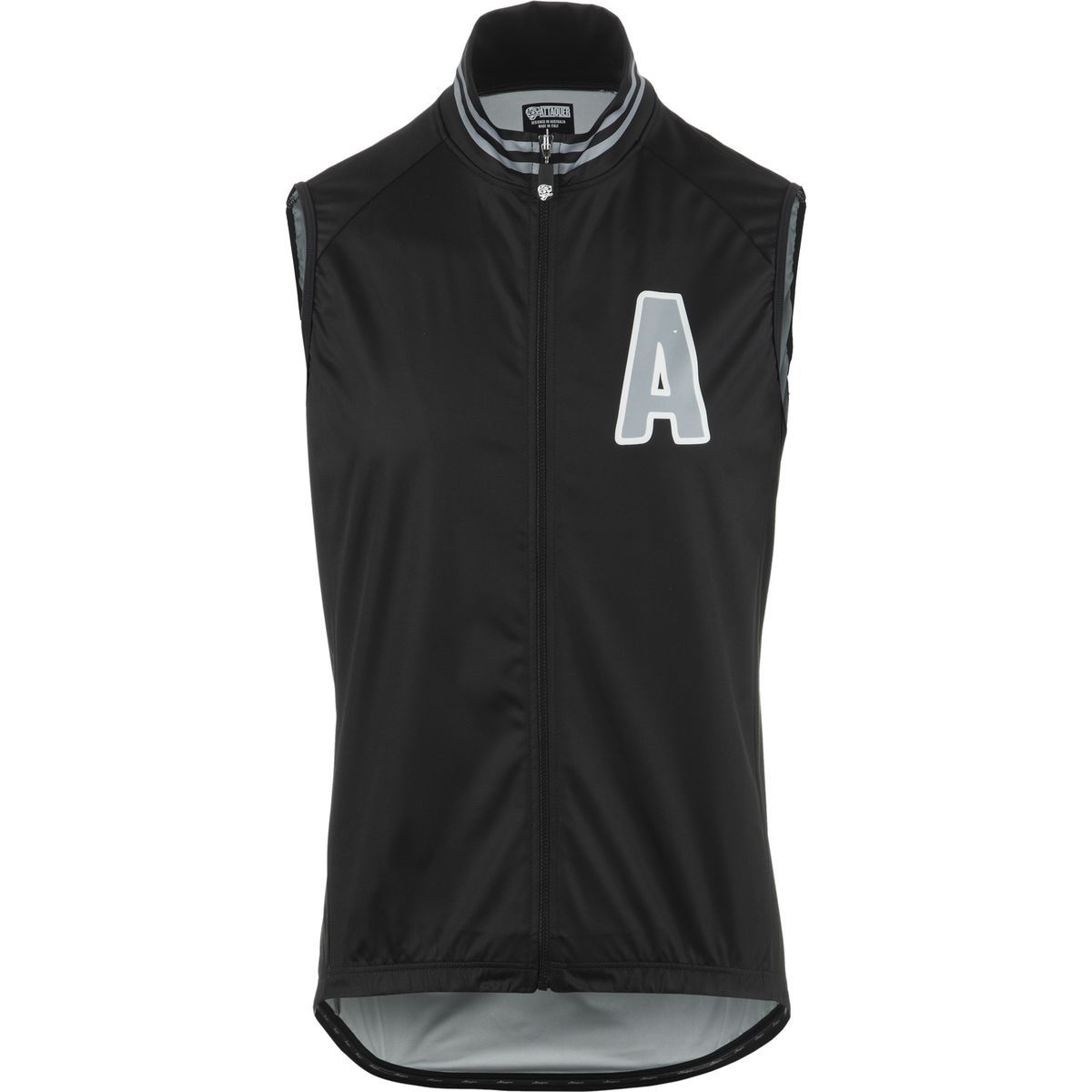 Attaquer Varsity Gilet Men's
