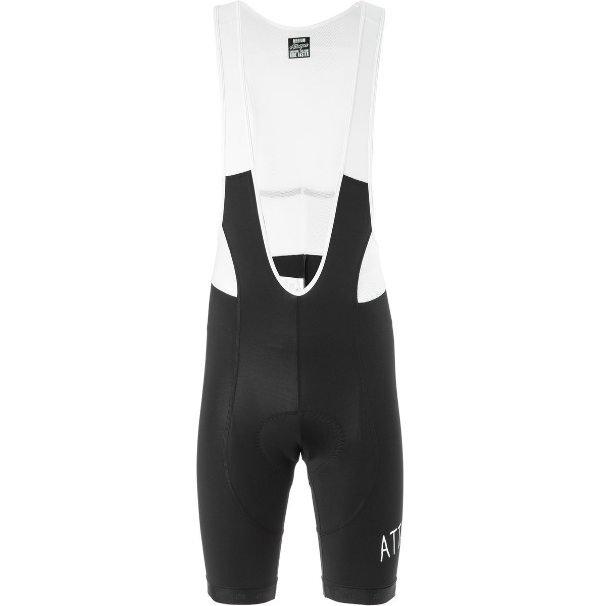 Attaquer All Day Bib Short Men's
