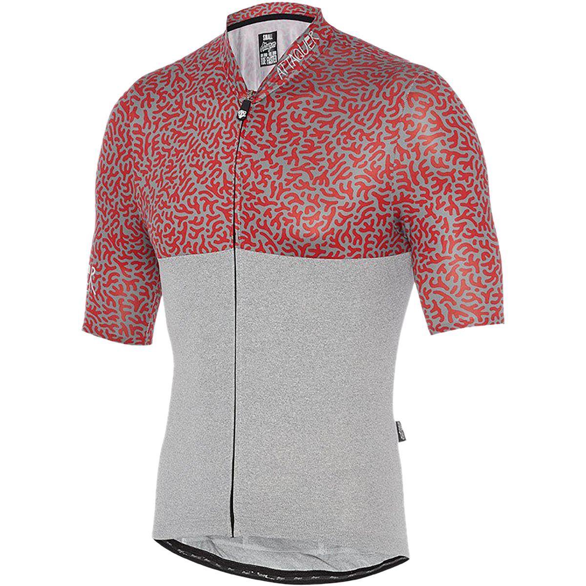 Attaquer All Day Classic Coral Jersey Men's