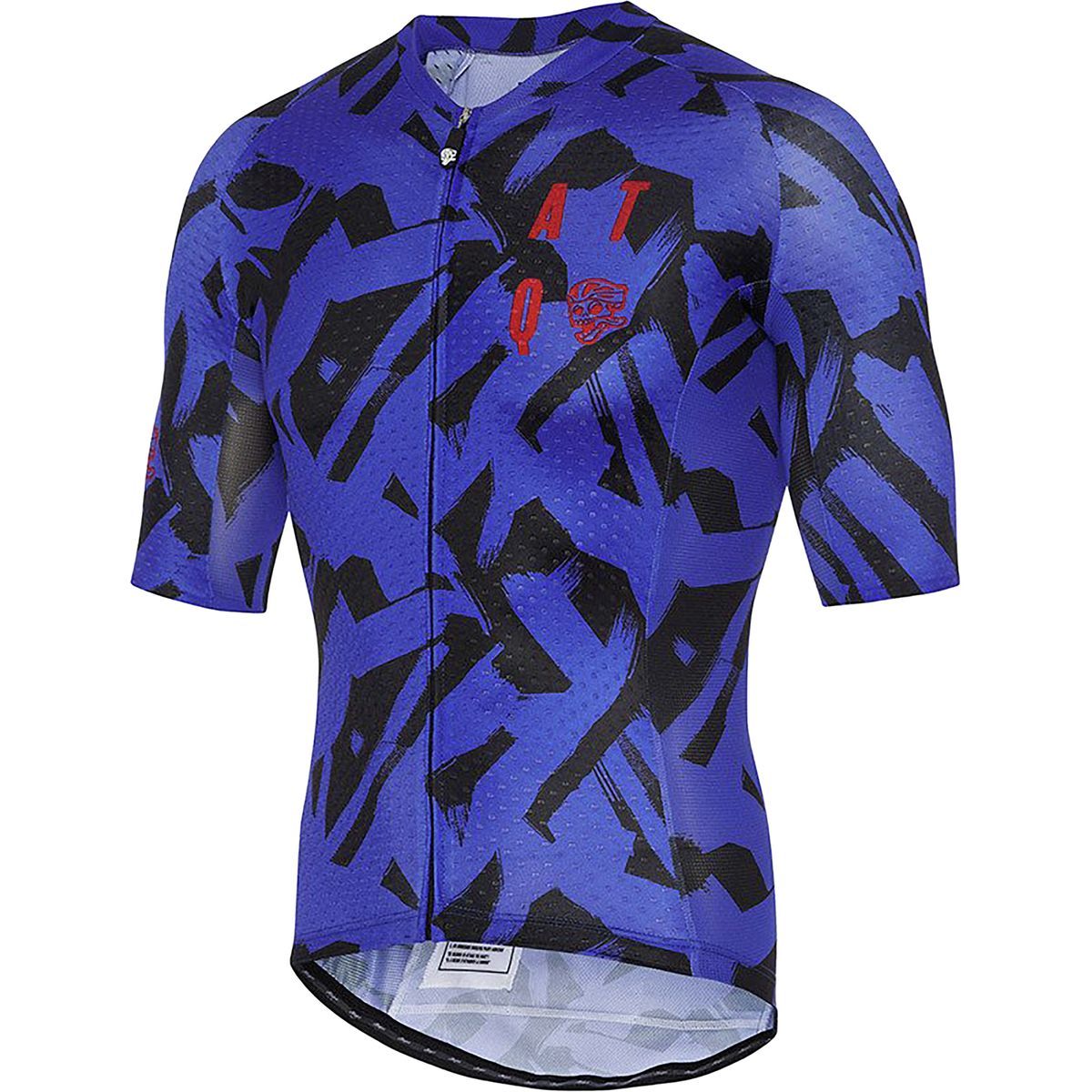 Attaquer Core Brush Jersey Short Sleeve Men's