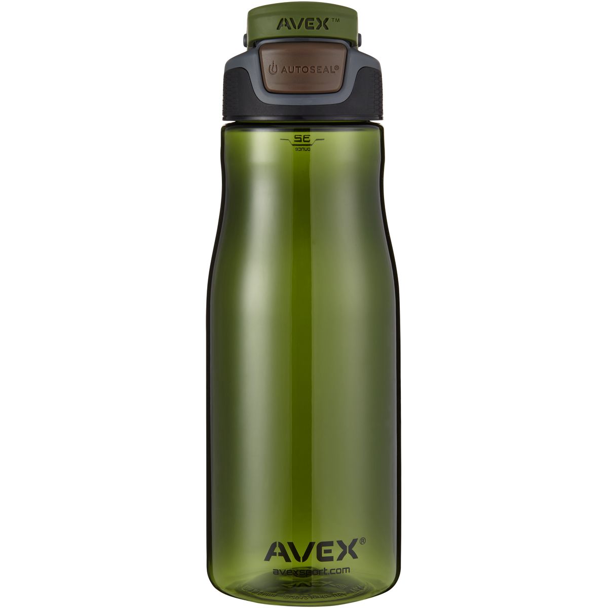 Avex Brazos Autoseal Water Bottle 32oz