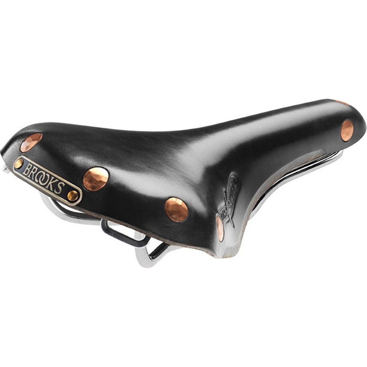 Brooks England Swift Saddle Mens