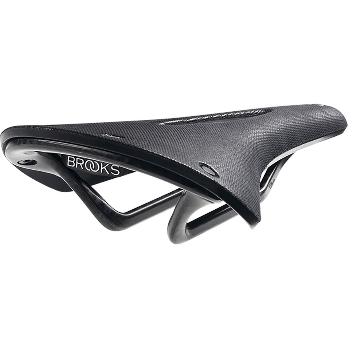 Brooks England Cambium C13 Carved Saddle