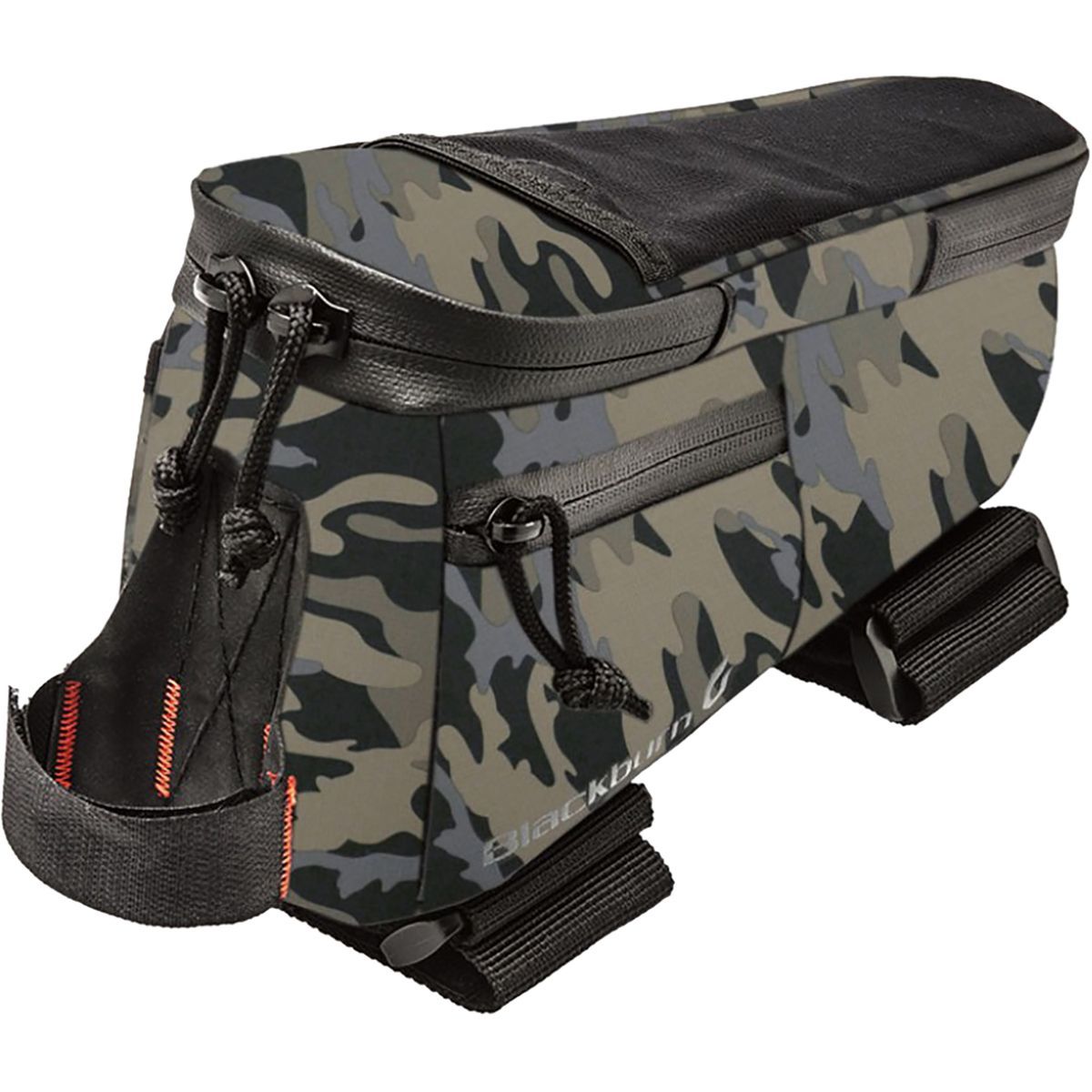 Blackburn Outpost Top Tube Bag