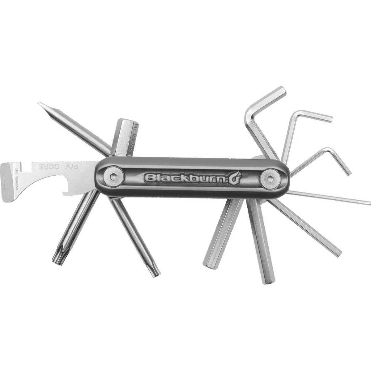 Blackburn Grid 13 Multi Tool