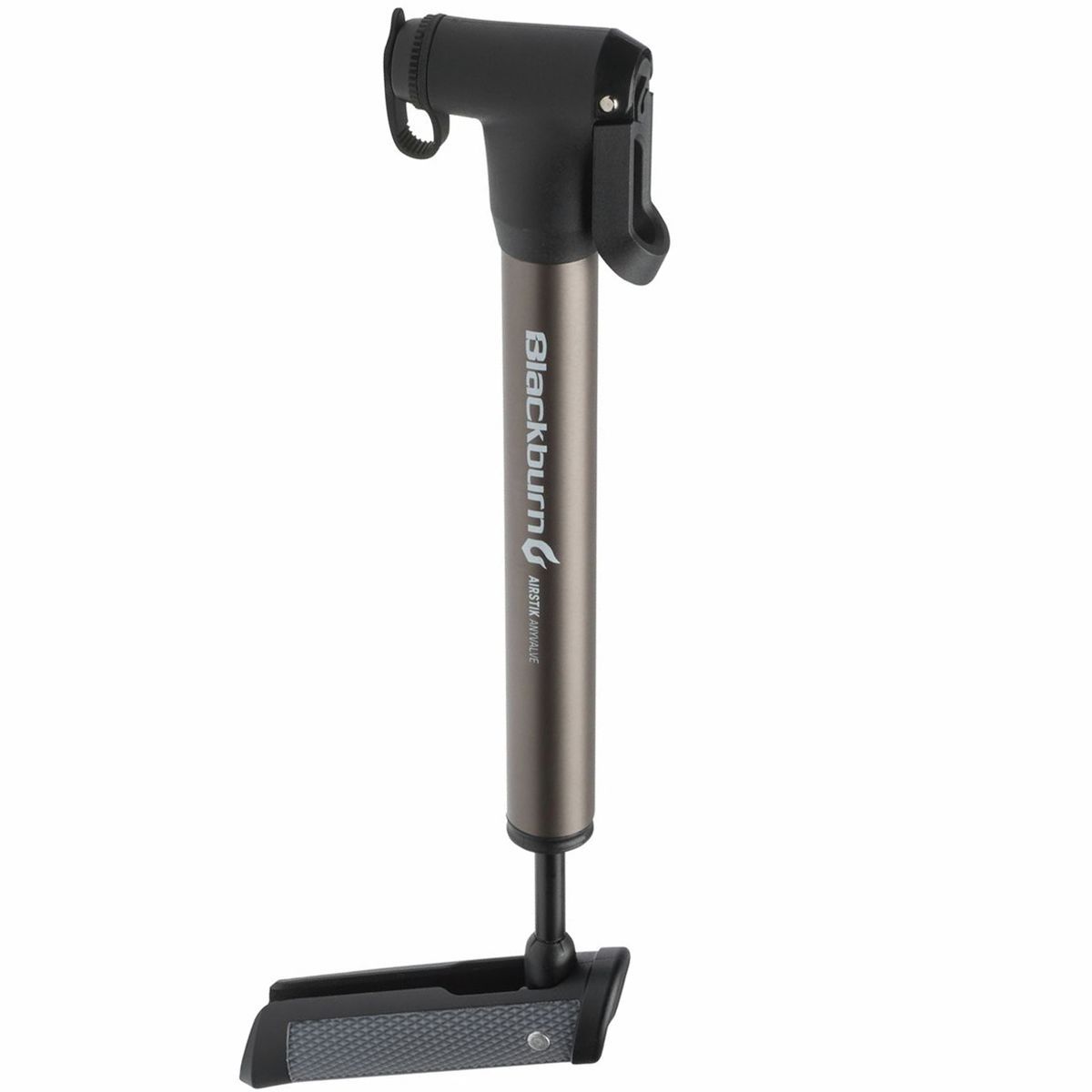 Blackburn Airstick Anyvalve Mini Pump