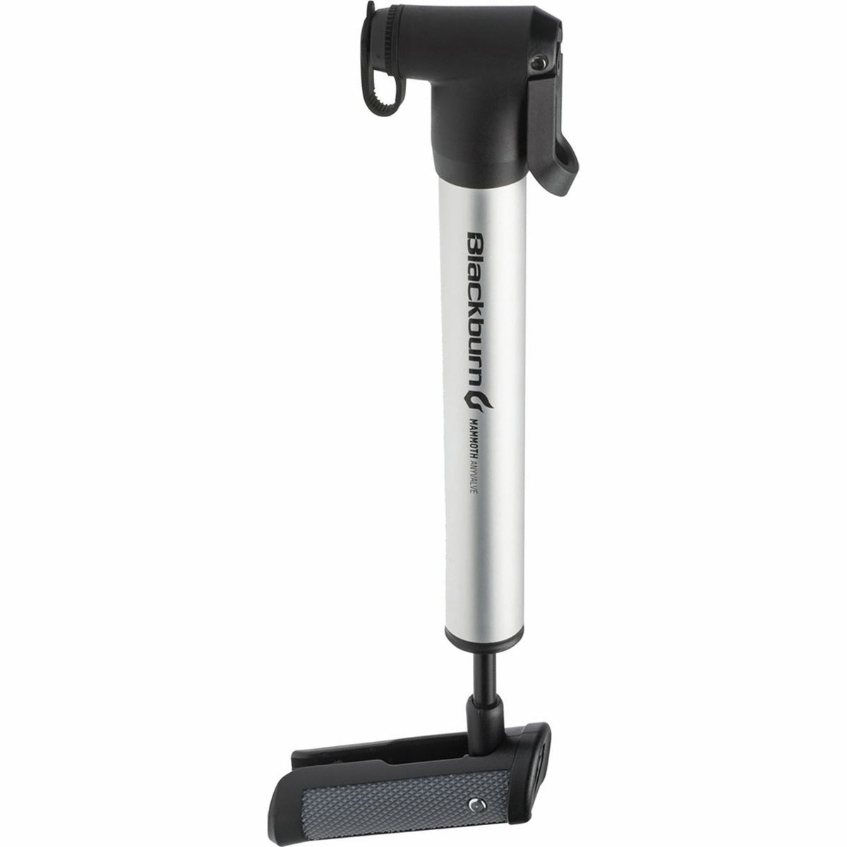 Blackburn Mammoth Anyvalve Mini Pump