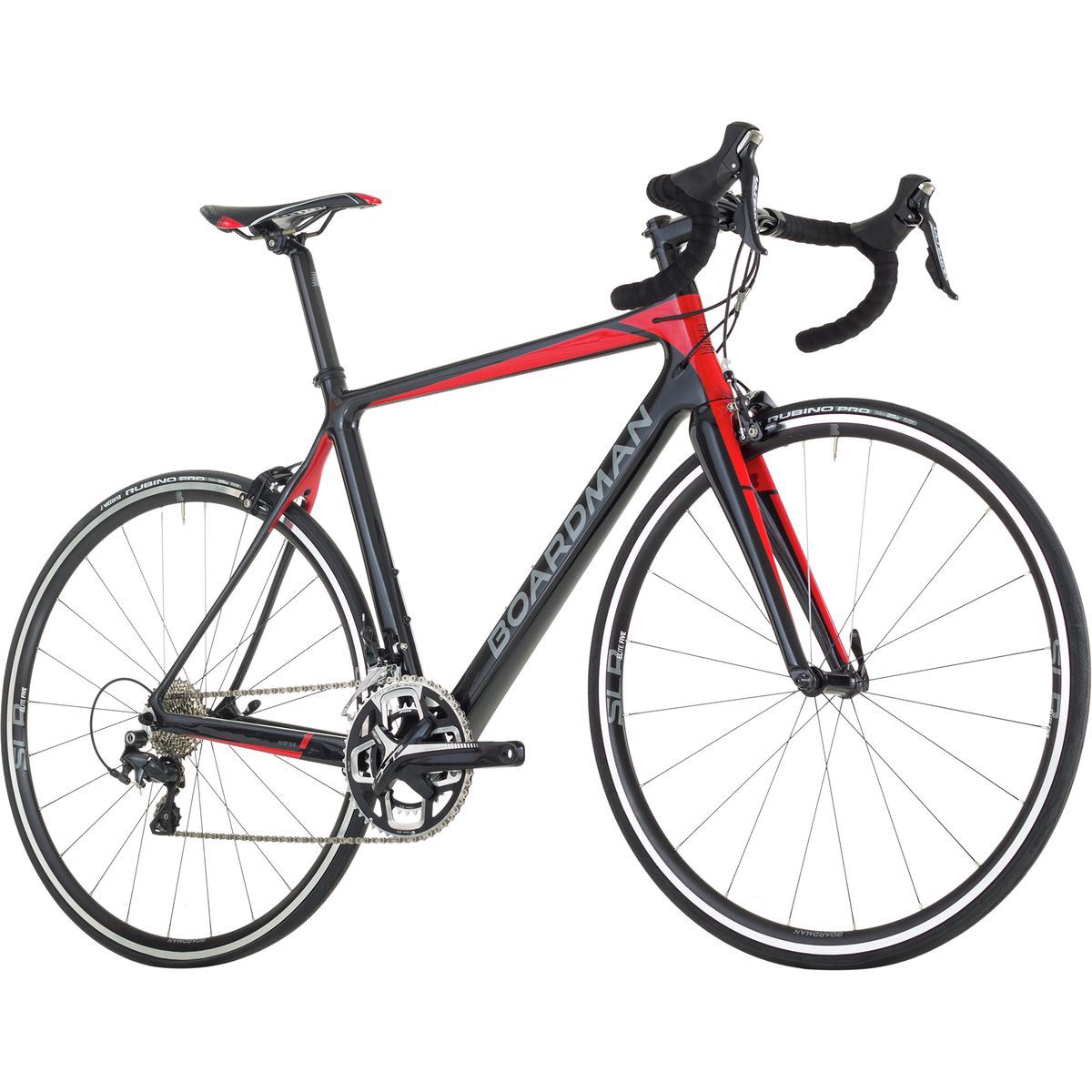 Boardman Bikes SLR Endurance 90 Ultegra Complete Road Bike 2016