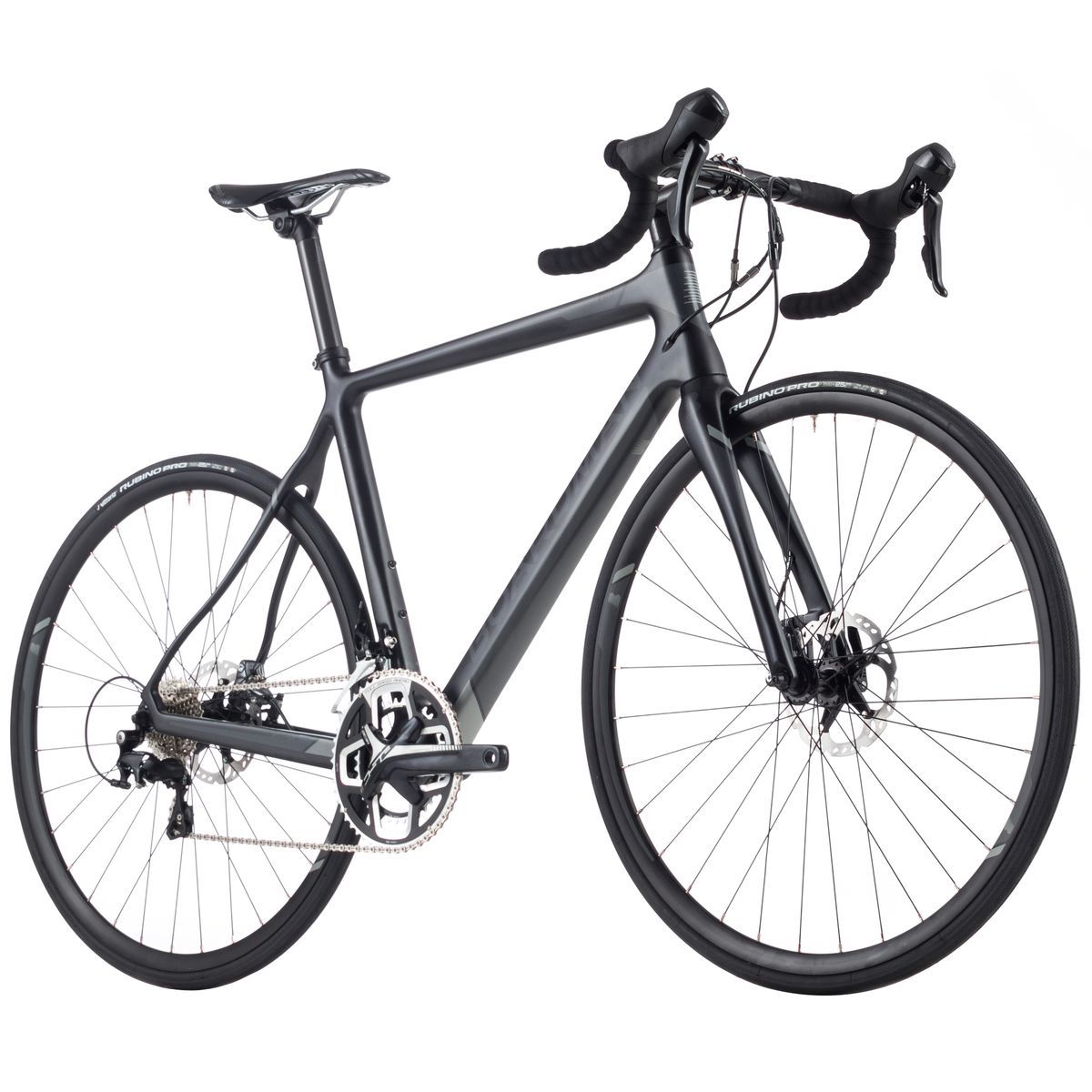 Boardman Bikes Road Pro Carbon Disc Complete Road Bike 2018