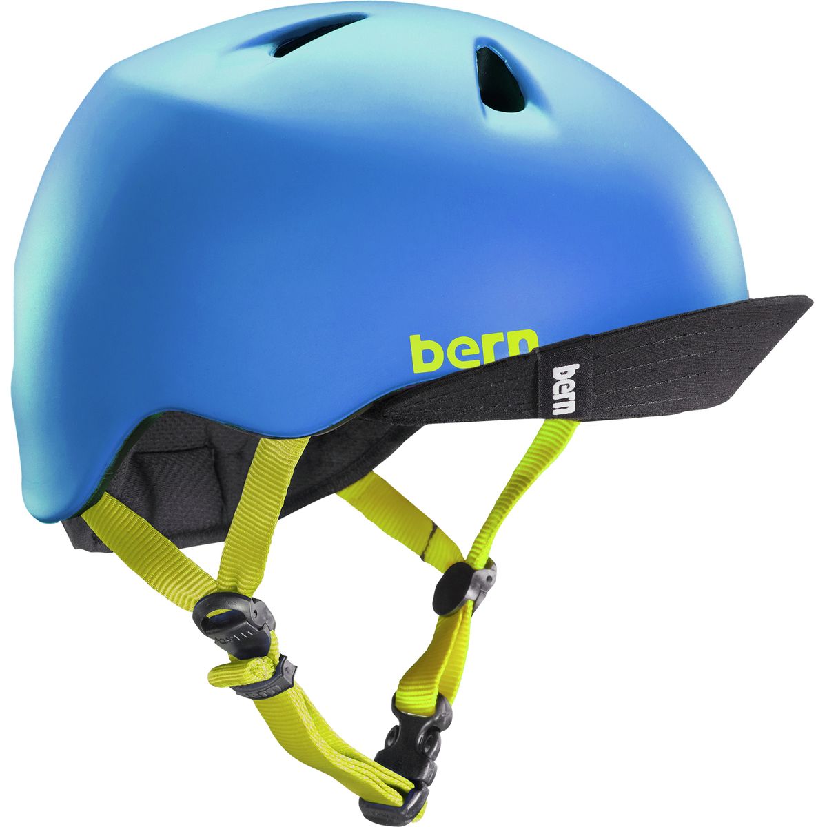 Bern Nino Helmet Boys