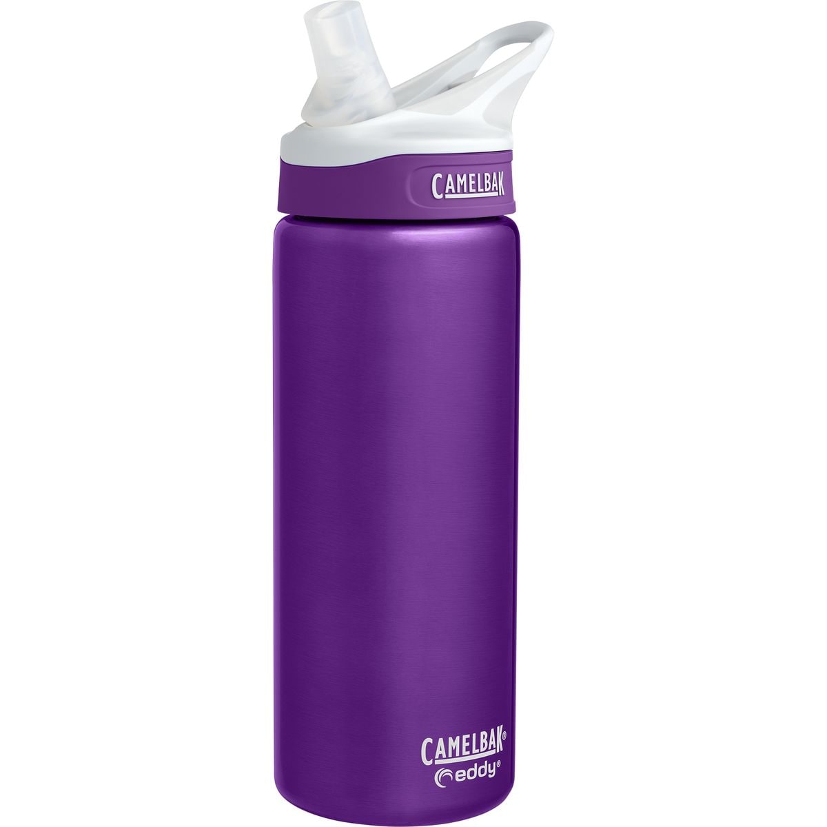 CamelBak Eddy Stainless Vacuum Insulated .6L Water Bottle