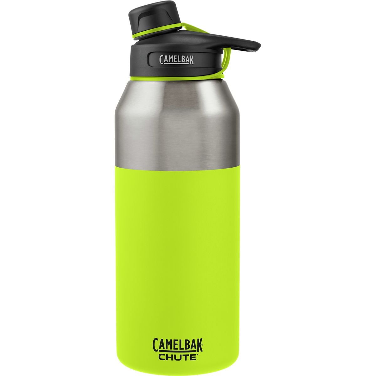CamelBak Chute Stainless Vacuum Insulated 12L Water Bottle