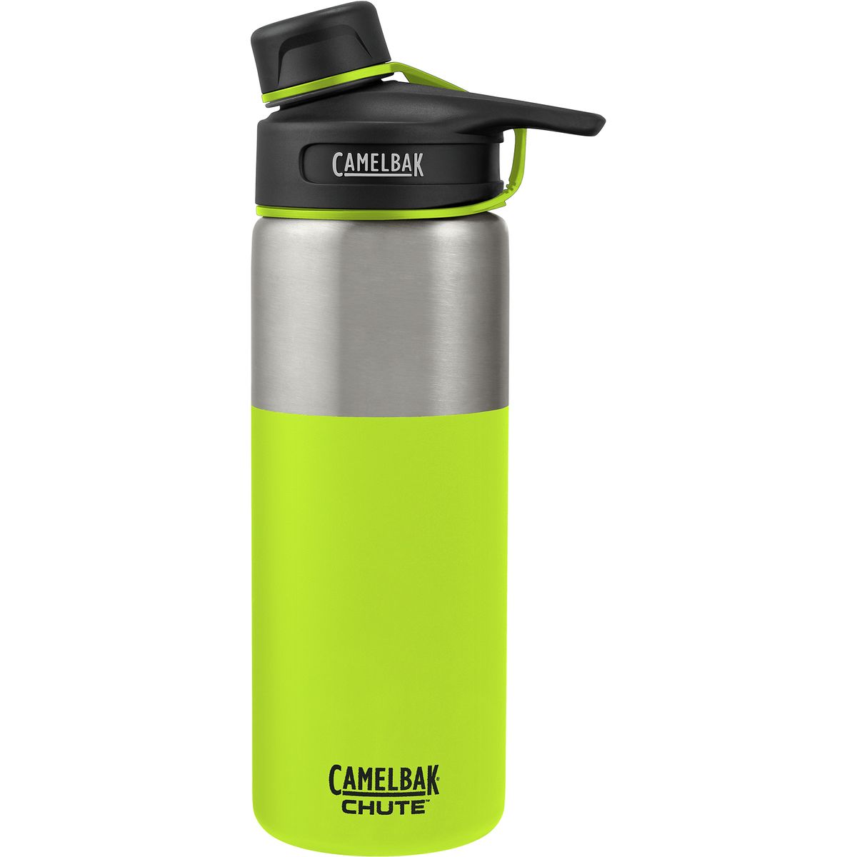 CamelBak Chute Stainless Vacuum Insulated .6L Water Bottle