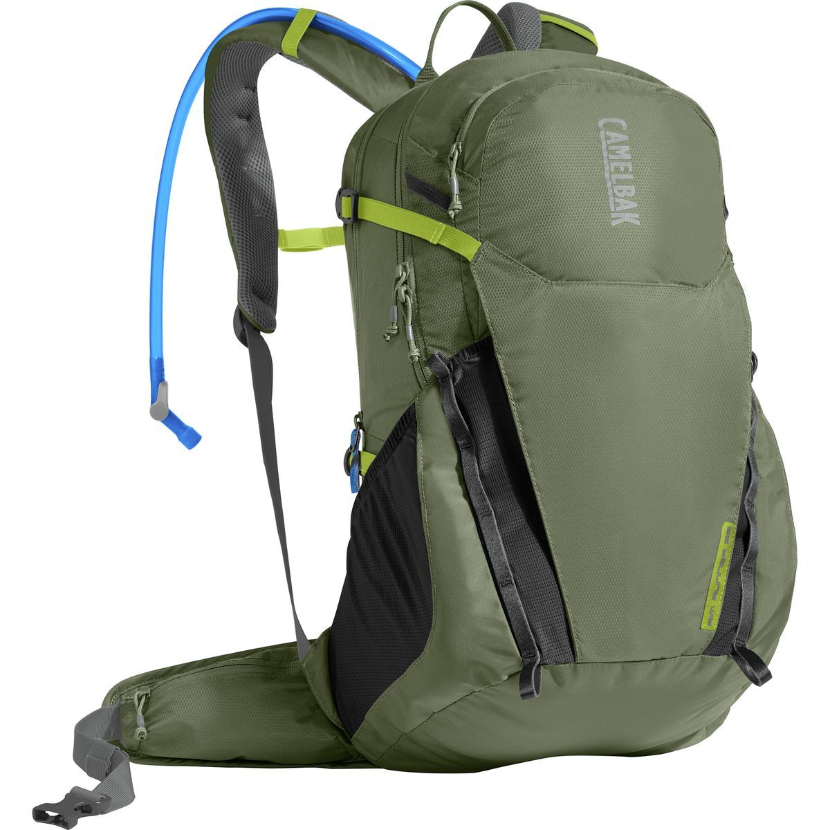 CamelBak Rim Runner Hydration Backpack 1150cu in