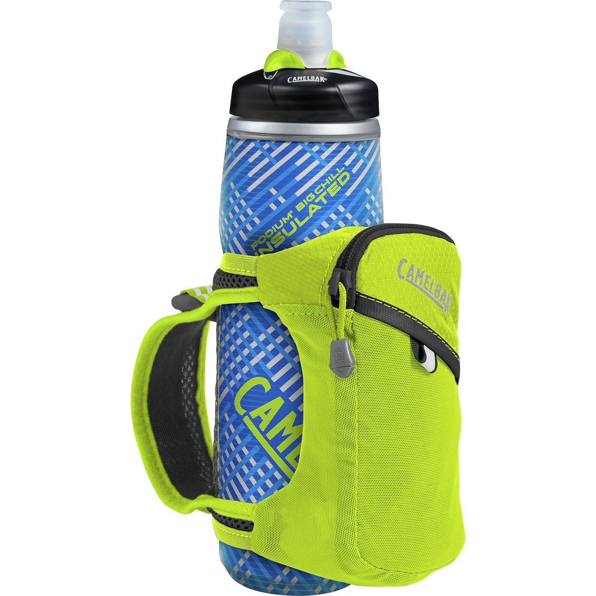 CamelBak Quick Grip Chill Water Bottle