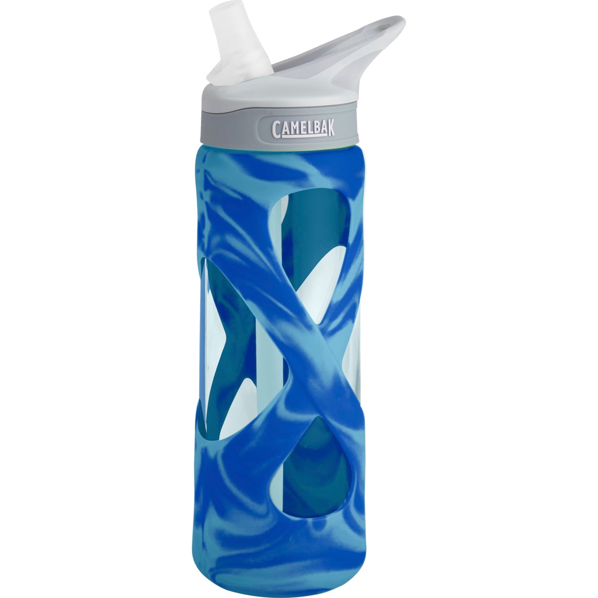 CamelBak Eddy Glass Water Bottle .7L