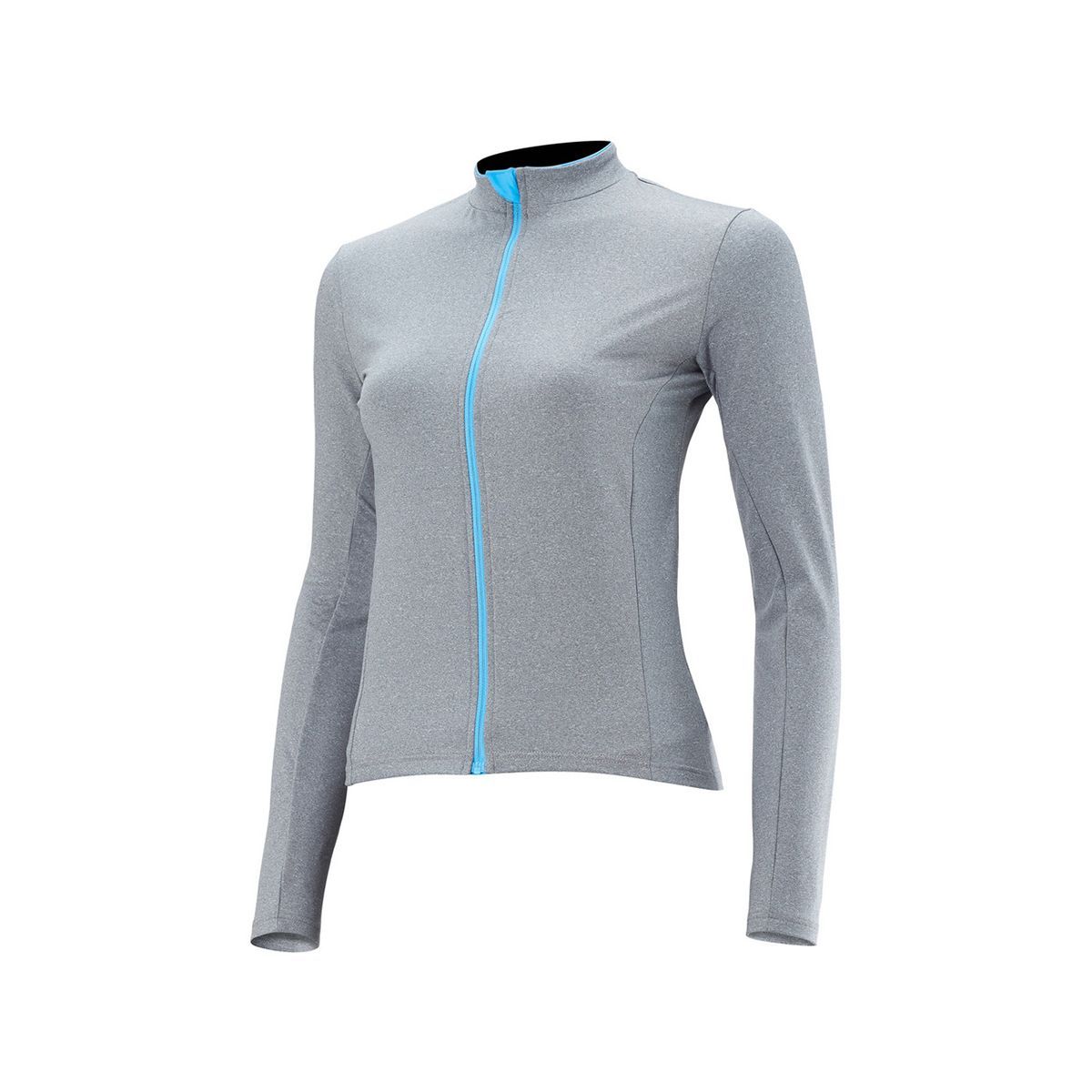 Capo Siena Jersey Long Sleeve Womens