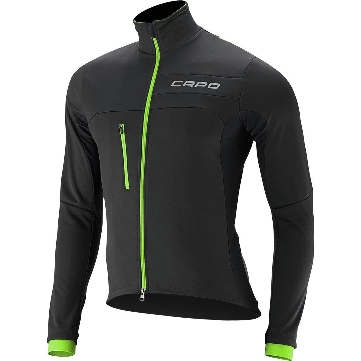 Capo Pursuit Thermal Jacket Mens