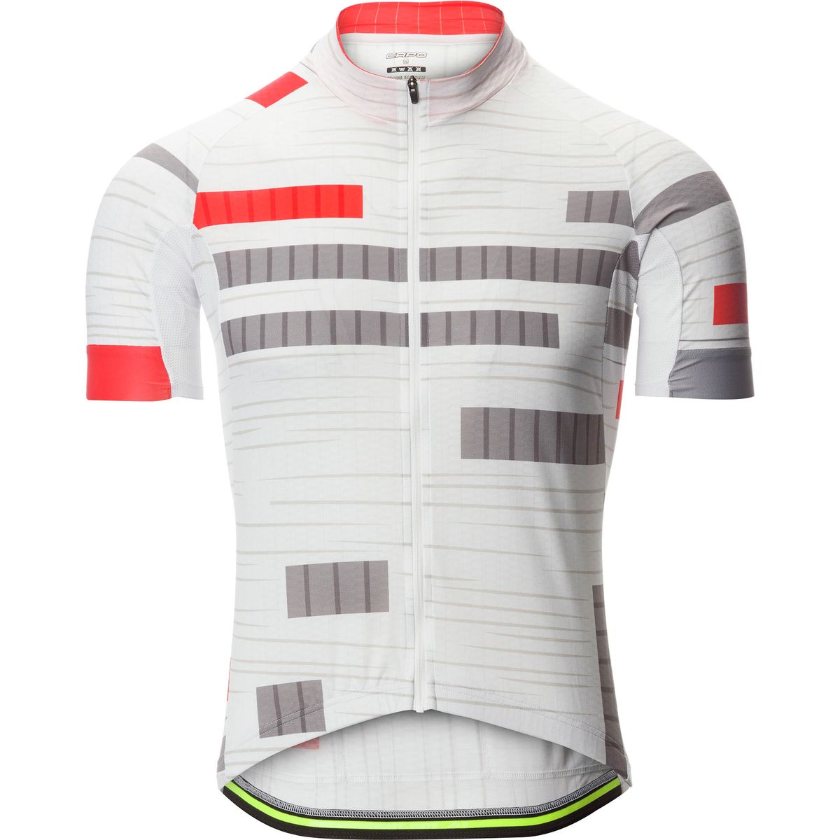 Capo Museo Jersey Mens