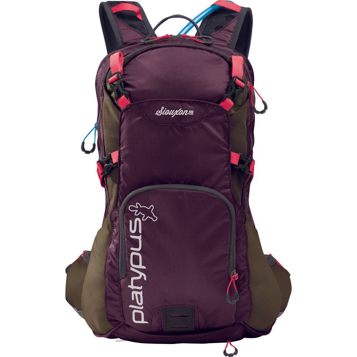 Platypus Siouxon Hydration Pack Women's