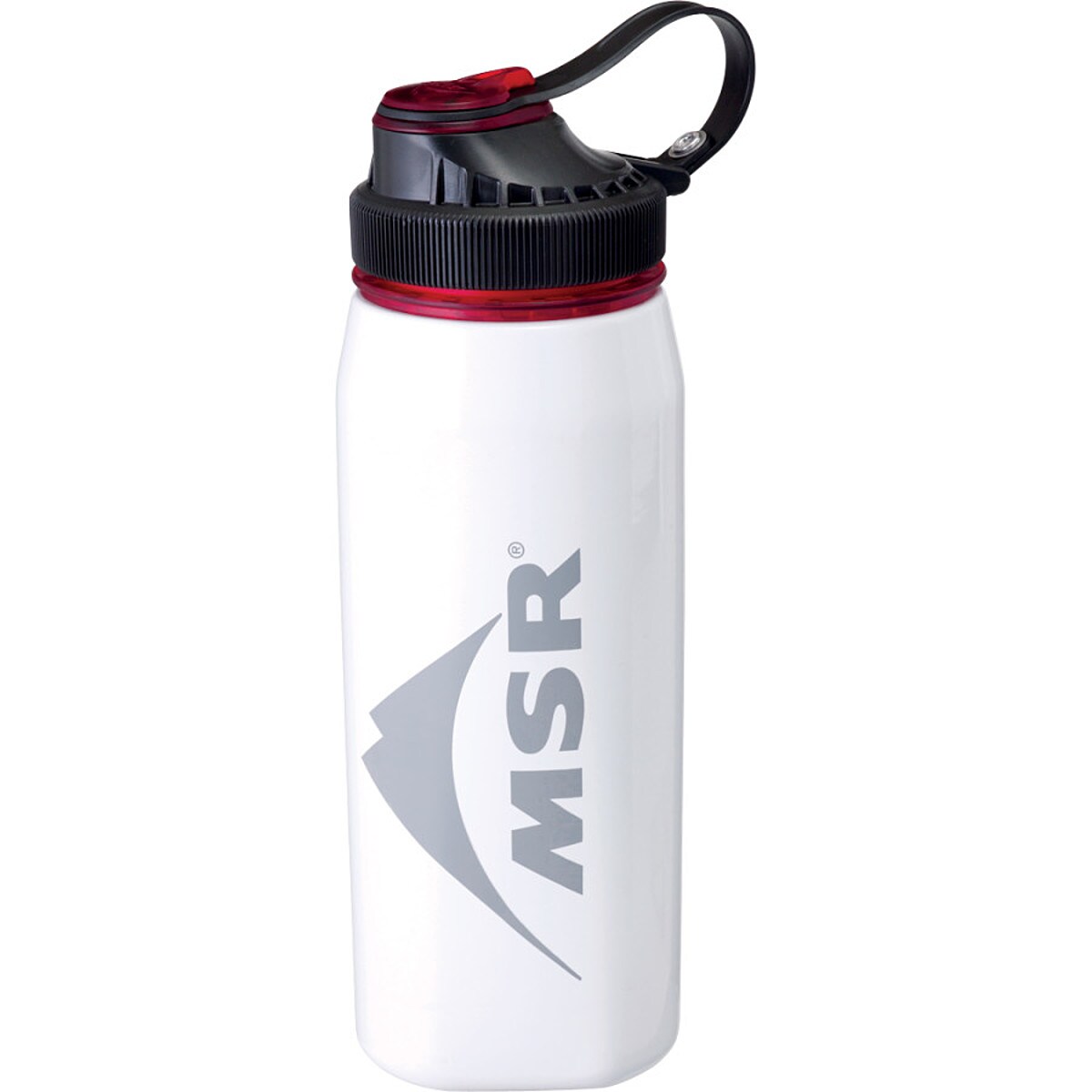 MSR Alpine Stainless Steel Water Bottle