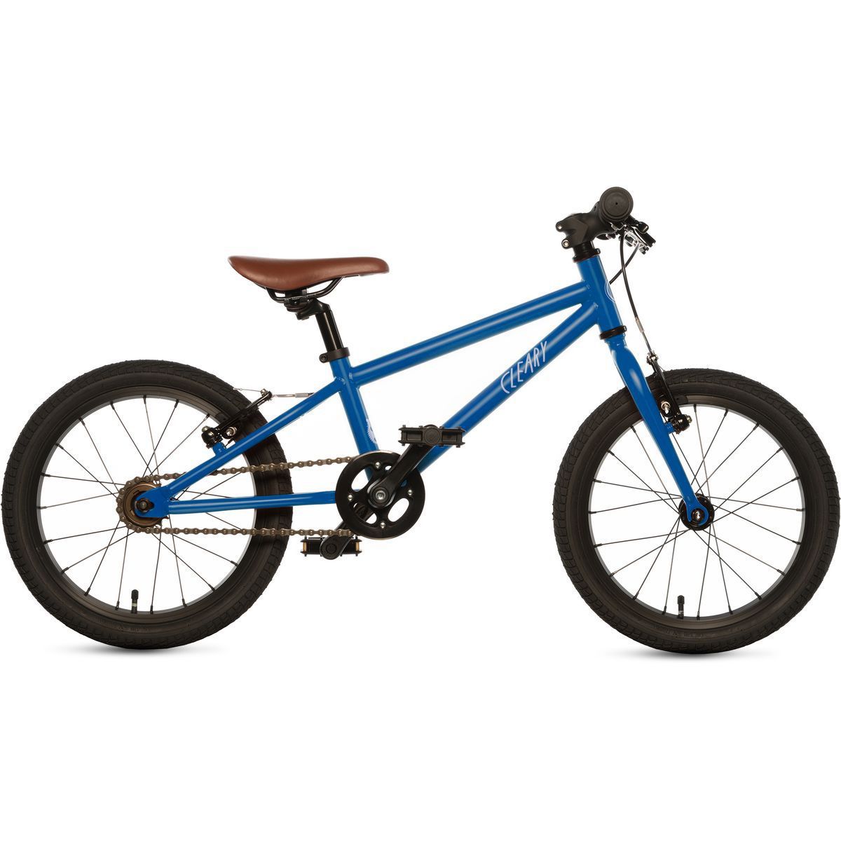 Cleary Bikes Hedgehog 16in Single Speed Kids' Bike 2017