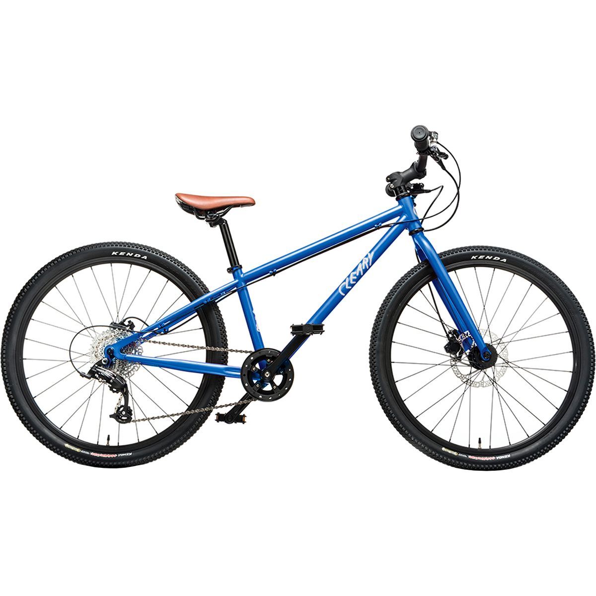 Cleary Bikes Meerkat 24in Kids Bike 2017