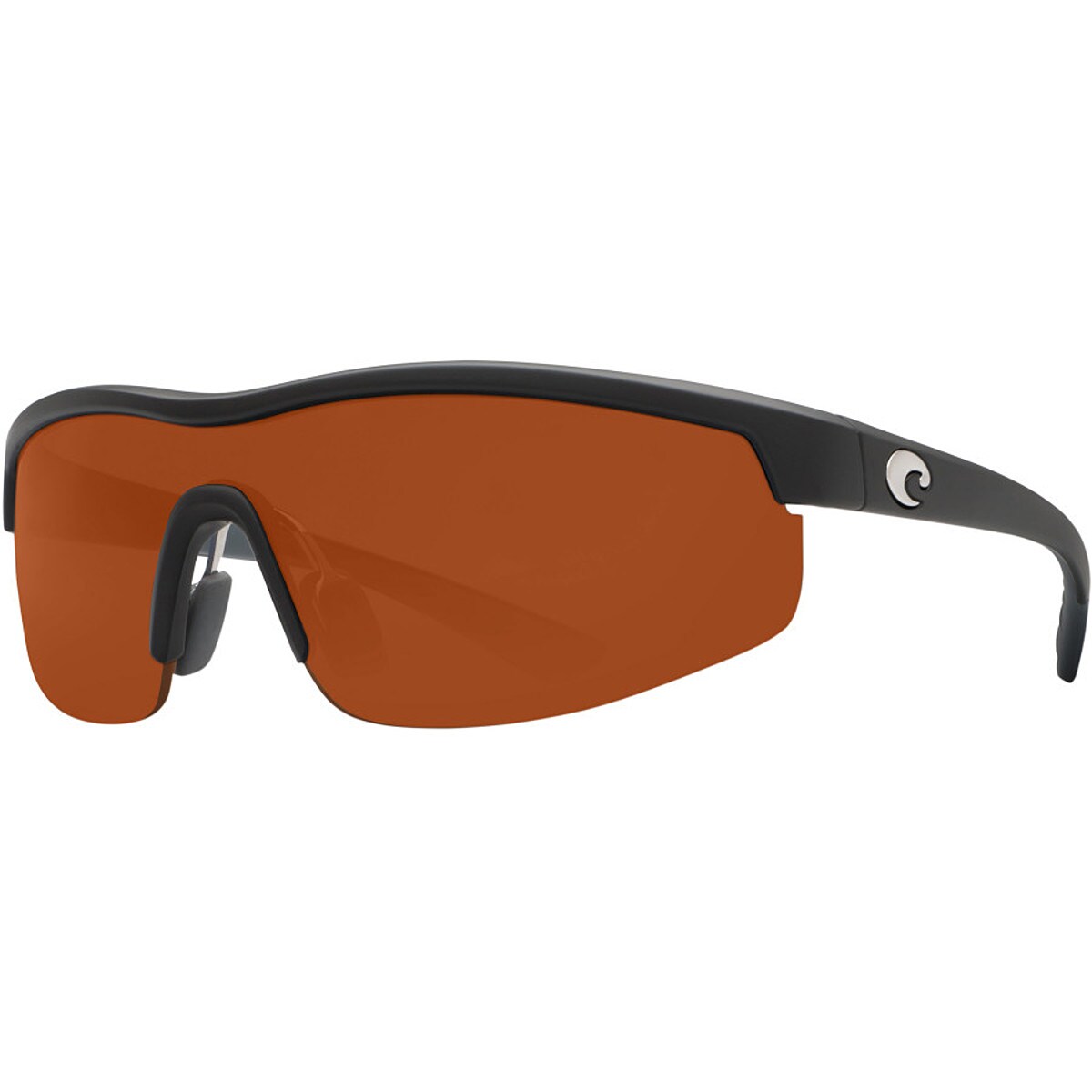 Costa Straits 580P Sunglasses Polarized Mens