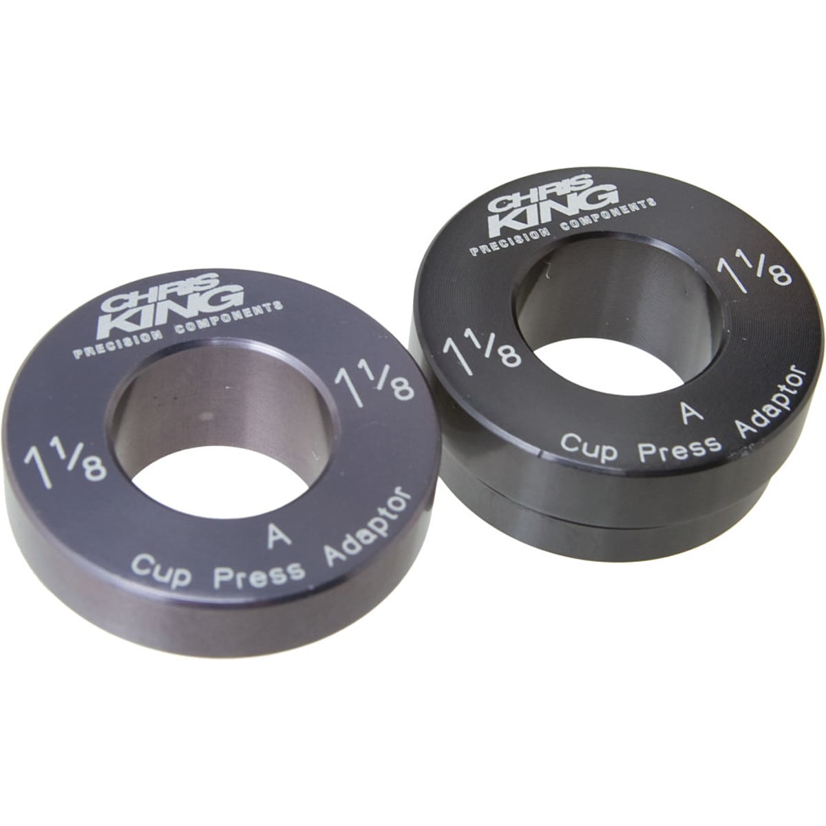 Chris King Headset Cup Press Adapter
