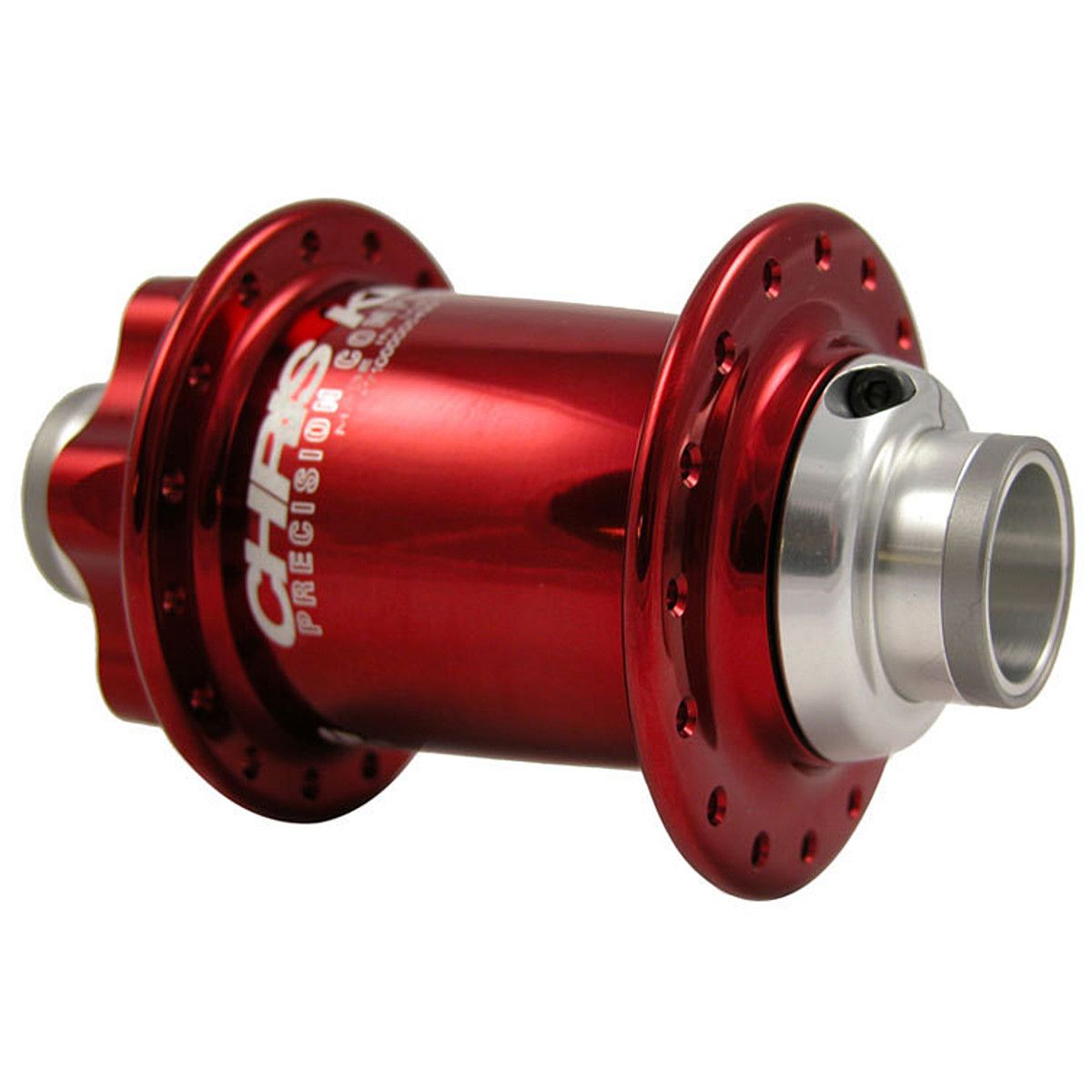 Chris King 20mm ISO Disc Front Hub