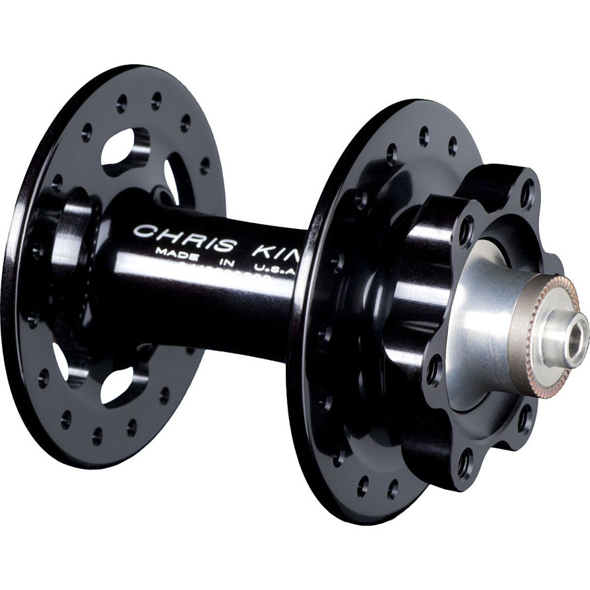 Chris King R45 Disc Road Front Hubs