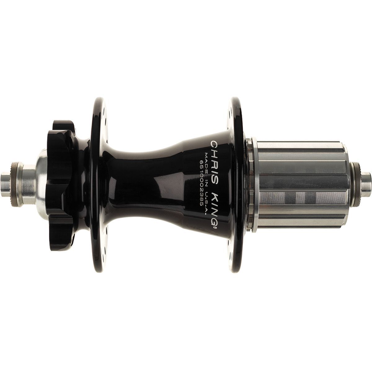 Chris King R45 Disc Road Rear Hubs