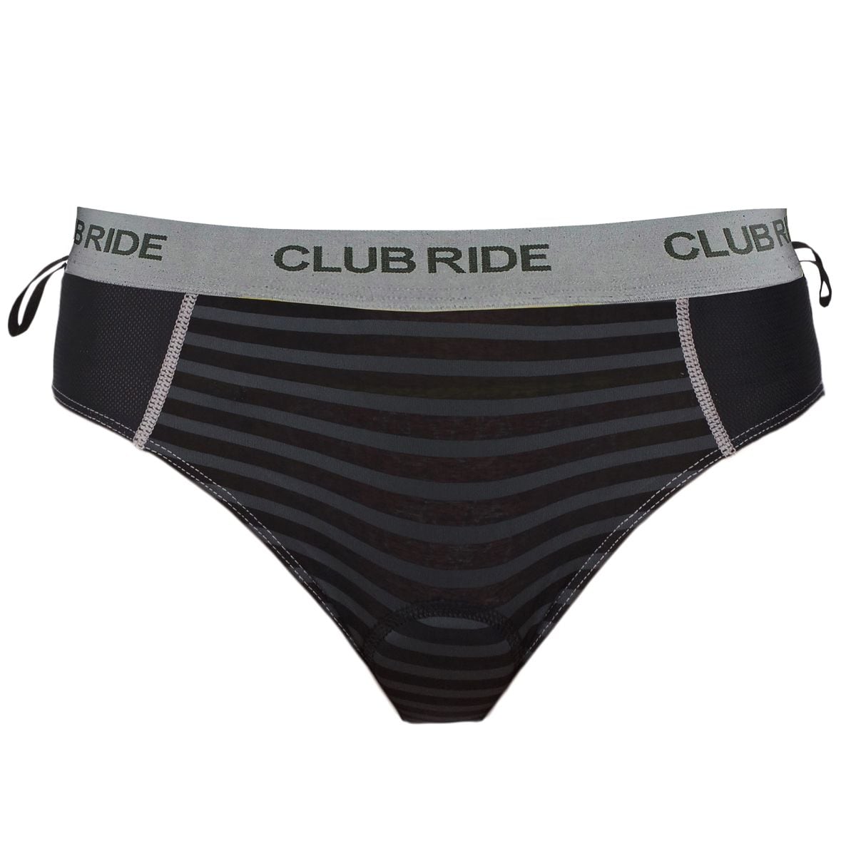Club Ride Apparel Jewel Cycling Bikini Brief Women's