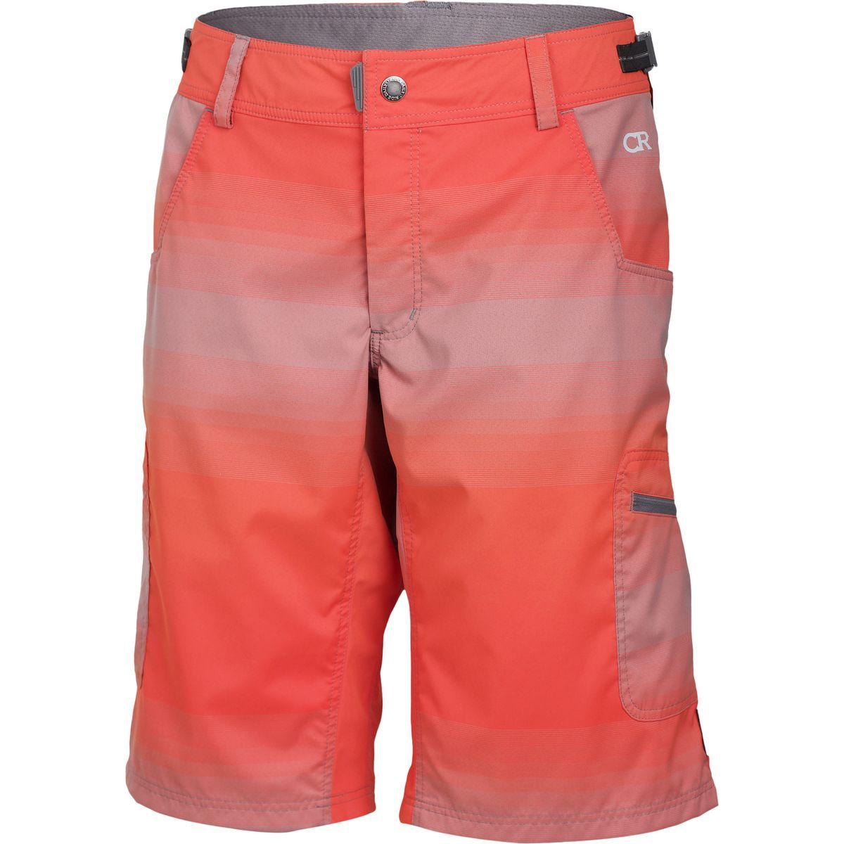 Club Ride Apparel Cargo Away Shorts Mens