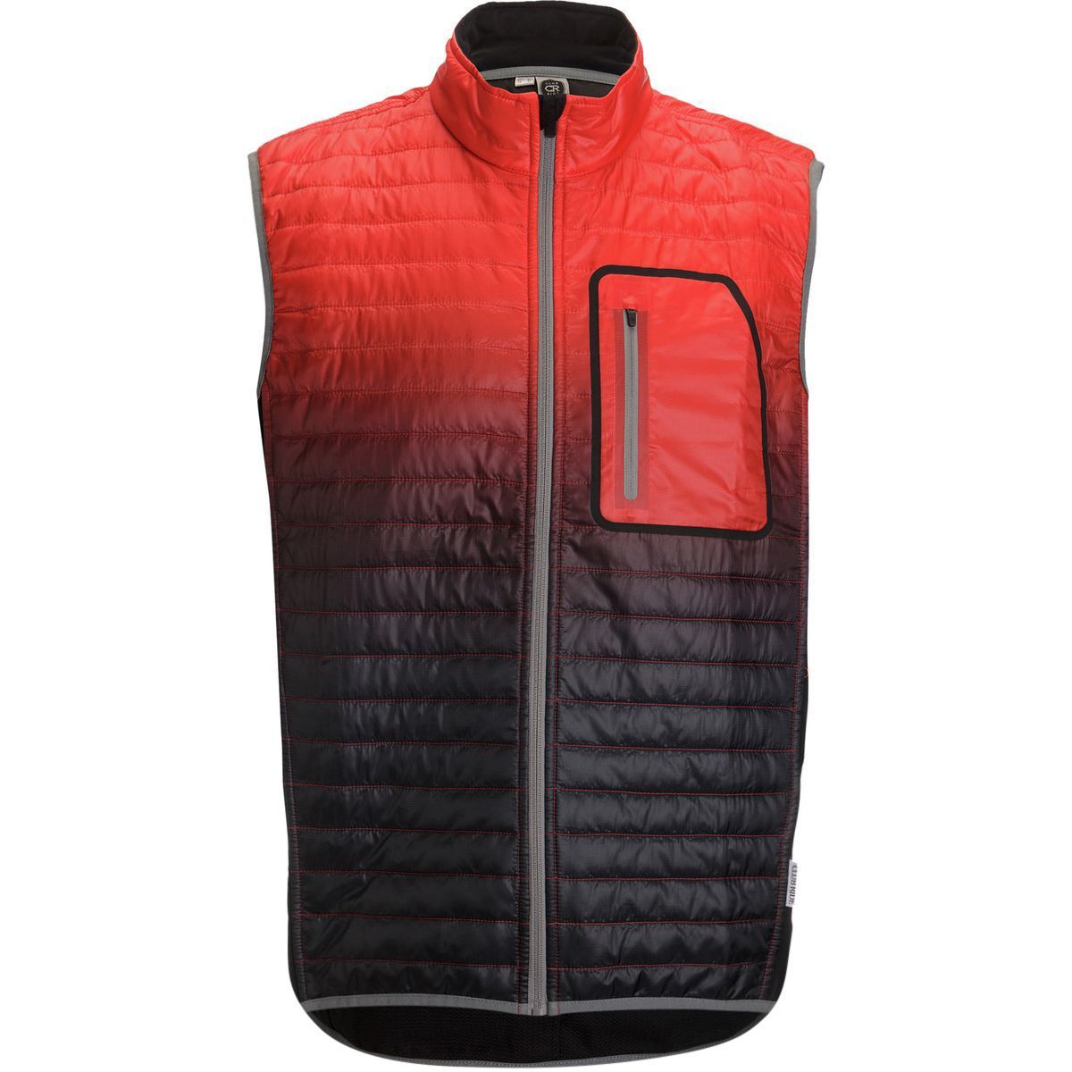 Club Ride Apparel Blaze Vest Men's