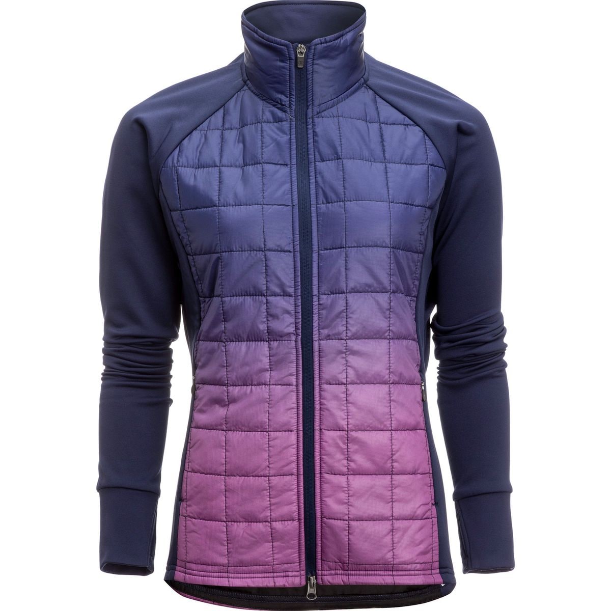 Club Ride Apparel Two Timer Jacket Women's
