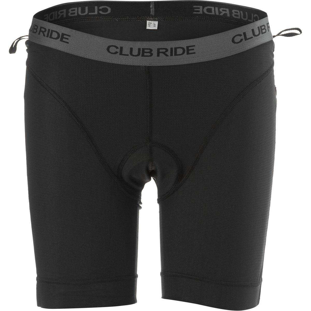 Club Ride Apparel Montcham Short Women's