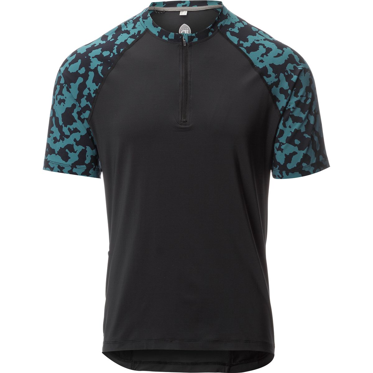 Club Ride Apparel Camotion Jersey Mens