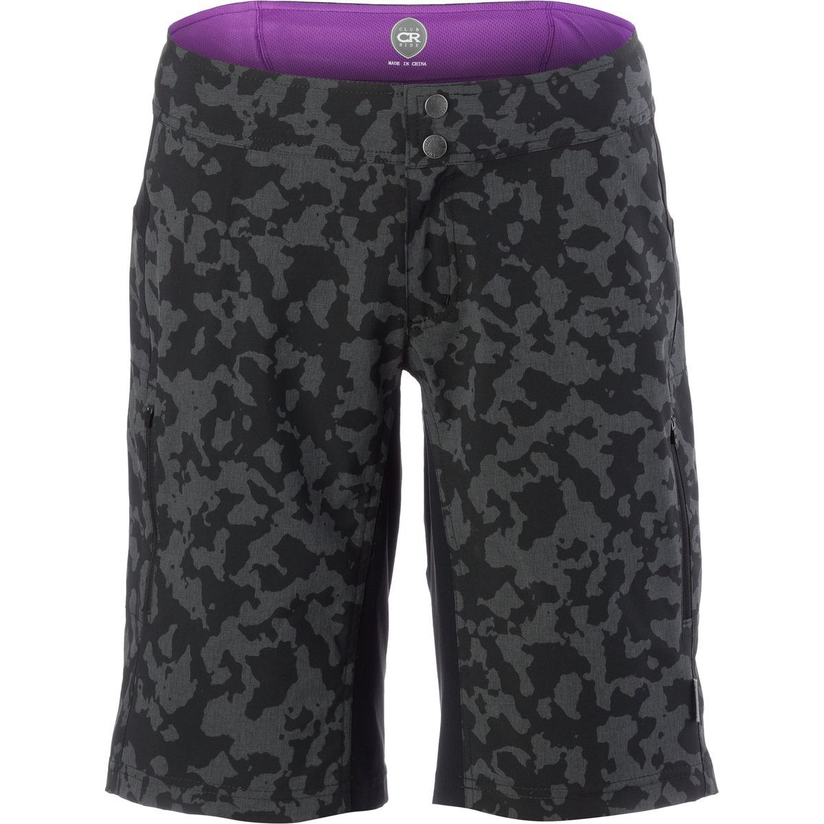 Club Ride Apparel Passage Short Women's